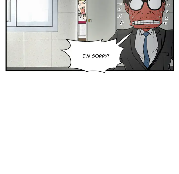 Mr. Kang Chapter 4 - HolyManga.Net