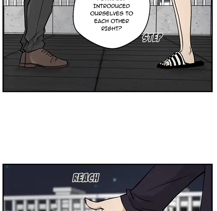 Mr. Kang Chapter 4 - HolyManga.Net