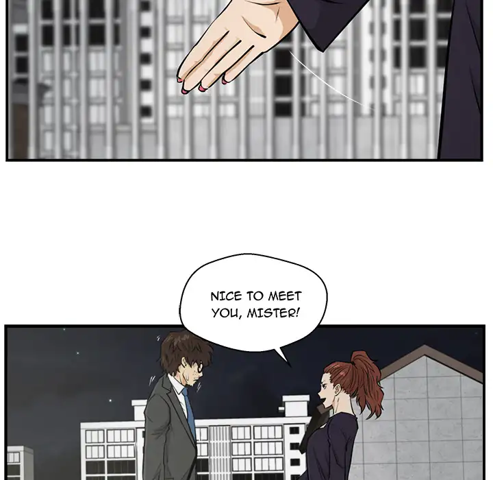 Mr. Kang Chapter 4 - HolyManga.Net