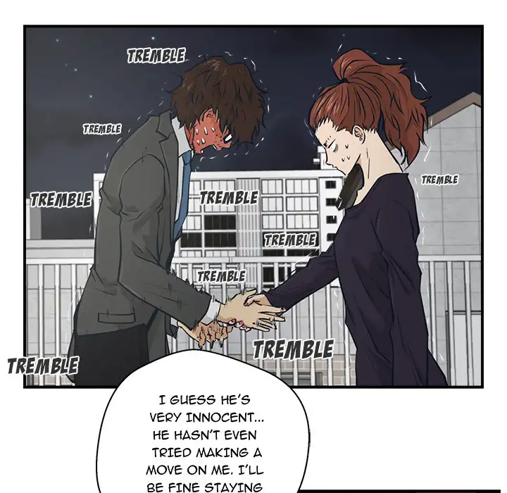 Mr. Kang Chapter 4 - HolyManga.Net