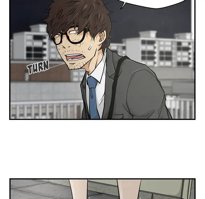 Mr. Kang Chapter 4 - HolyManga.Net