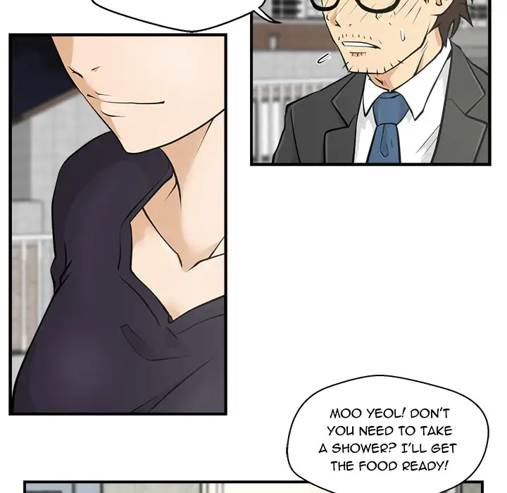 Mr. Kang Chapter 4 - HolyManga.Net