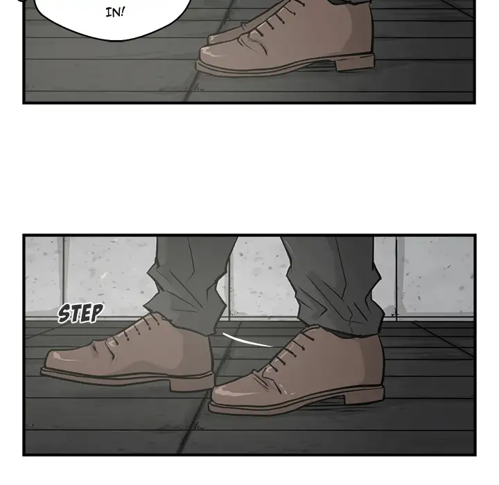 Mr. Kang Chapter 4 - HolyManga.Net