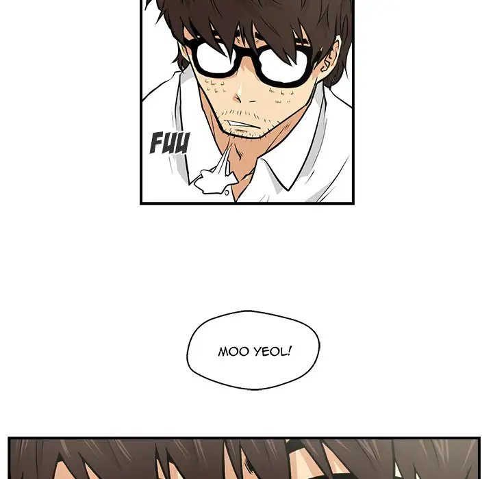 Mr. Kang Chapter 4 - HolyManga.Net