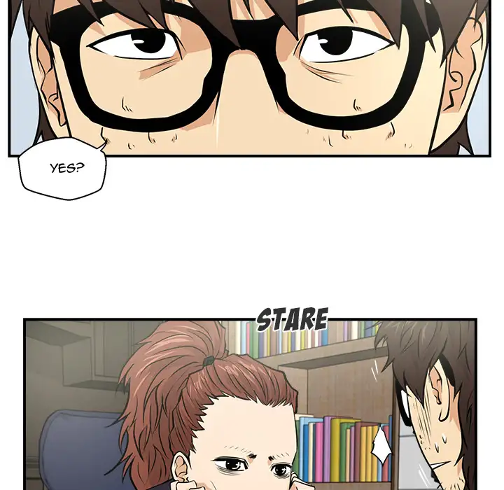 Mr. Kang Chapter 4 - HolyManga.Net