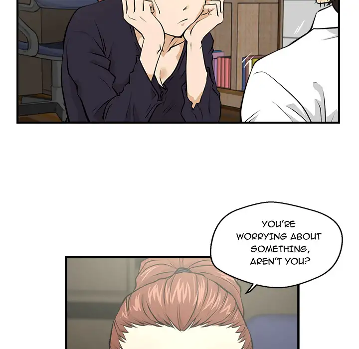 Mr. Kang Chapter 4 - HolyManga.Net