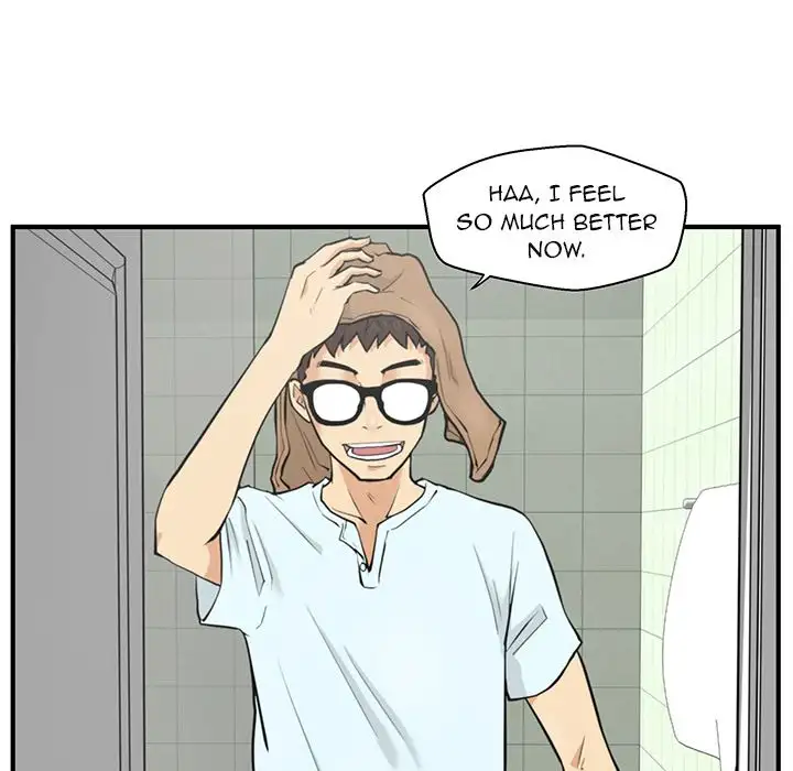 Mr. Kang Chapter 40 - HolyManga.Net