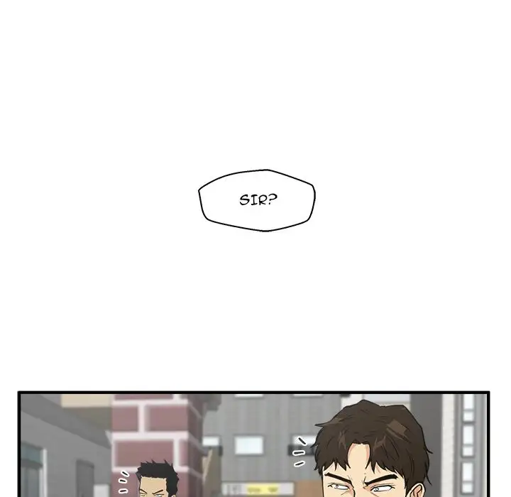 Mr. Kang Chapter 40 - HolyManga.Net