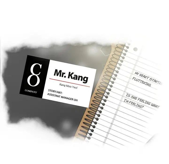 Mr. Kang Chapter 41 - HolyManga.Net