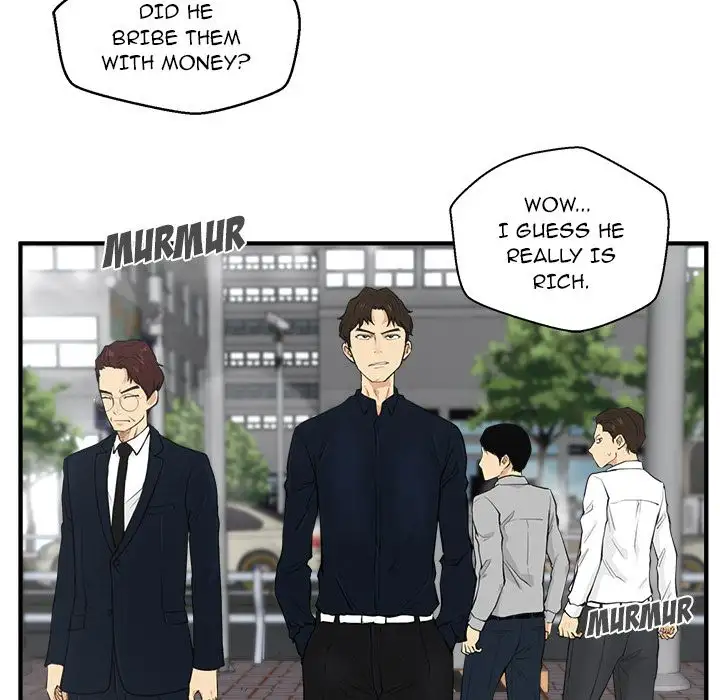 Mr. Kang Chapter 41 - HolyManga.Net