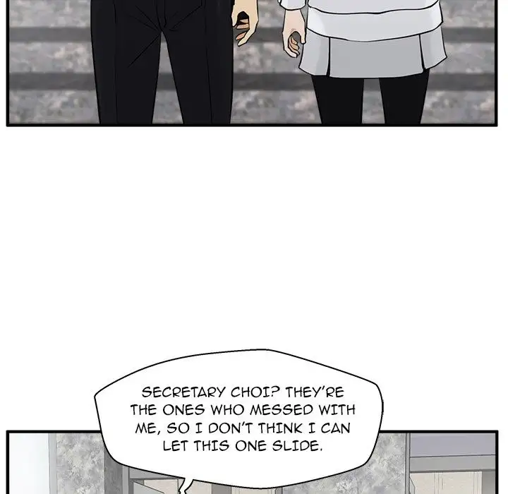 Mr. Kang Chapter 41 - HolyManga.Net