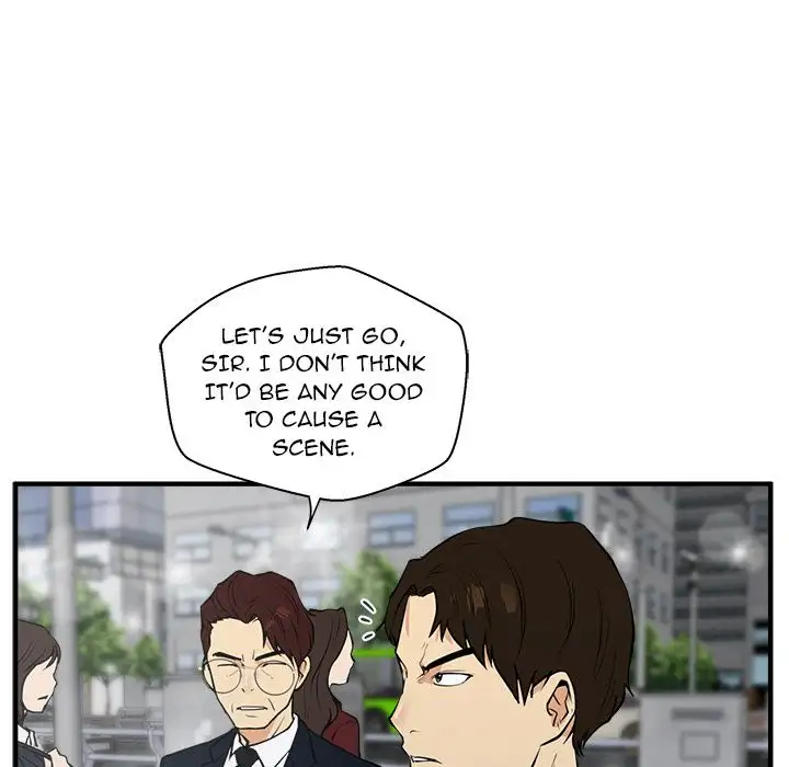 Mr. Kang Chapter 41 - HolyManga.Net