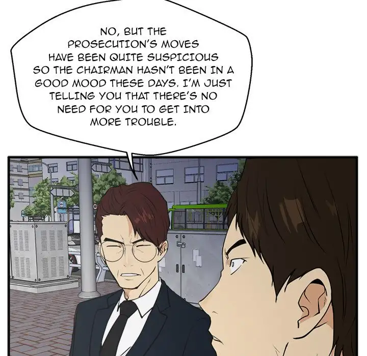 Mr. Kang Chapter 41 - HolyManga.Net