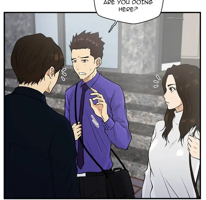 Mr. Kang Chapter 41 - HolyManga.Net