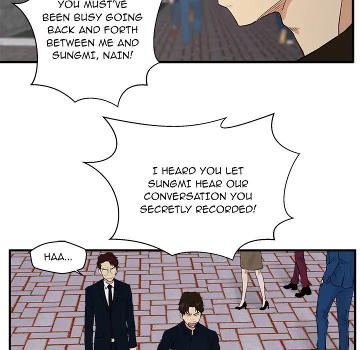 Mr. Kang Chapter 41 - HolyManga.Net