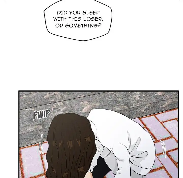 Mr. Kang Chapter 41 - HolyManga.Net