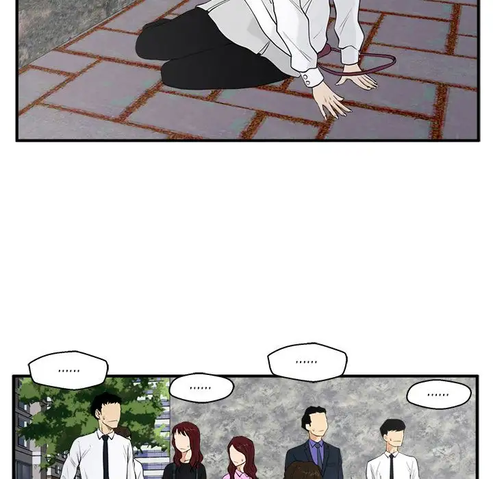 Mr. Kang Chapter 41 - HolyManga.Net