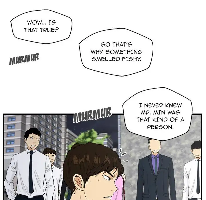 Mr. Kang Chapter 41 - HolyManga.Net