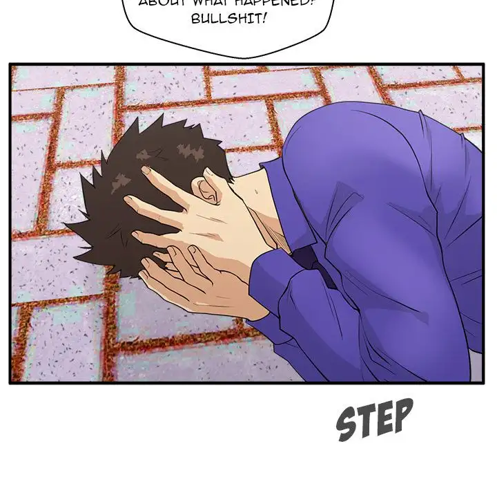 Mr. Kang Chapter 41 - HolyManga.Net