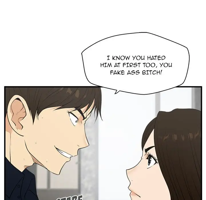 Mr. Kang Chapter 41 - HolyManga.Net