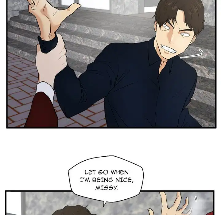 Mr. Kang Chapter 41 - HolyManga.Net