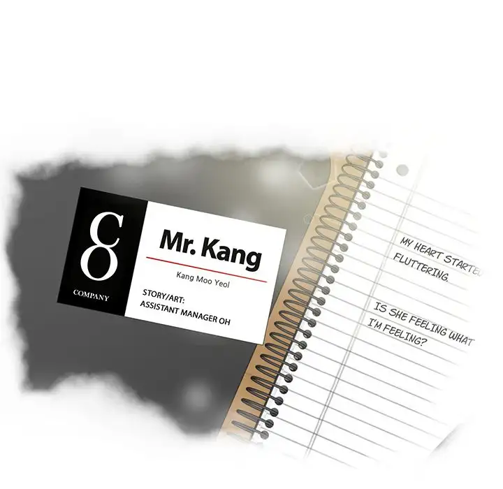 Mr. Kang Chapter 42 - HolyManga.Net