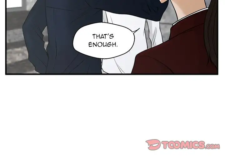 Mr. Kang Chapter 42 - HolyManga.Net