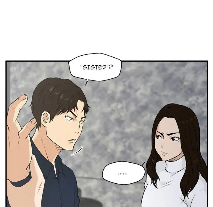 Mr. Kang Chapter 42 - HolyManga.Net