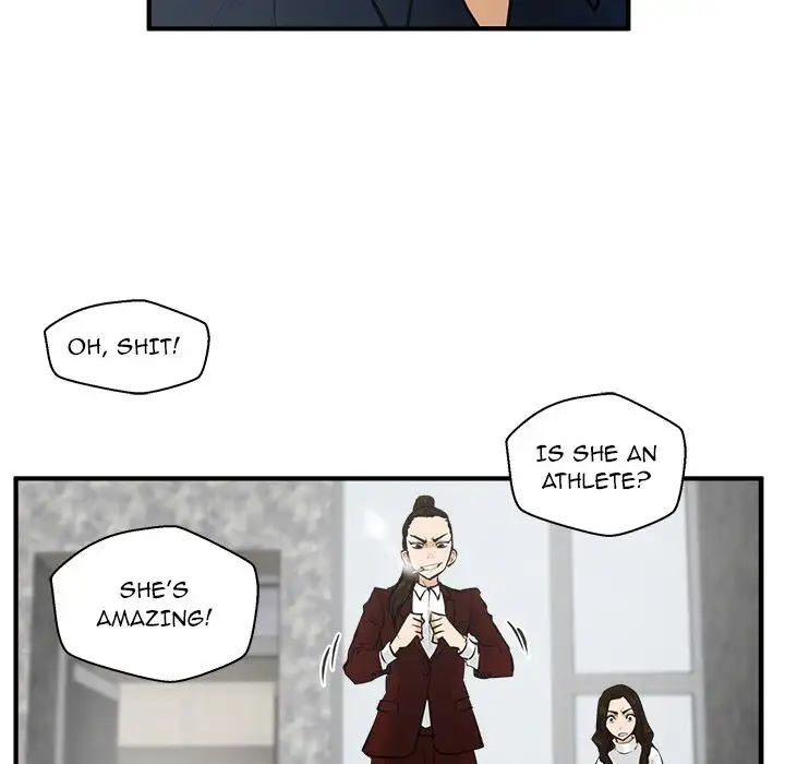 Mr. Kang Chapter 42 - HolyManga.Net