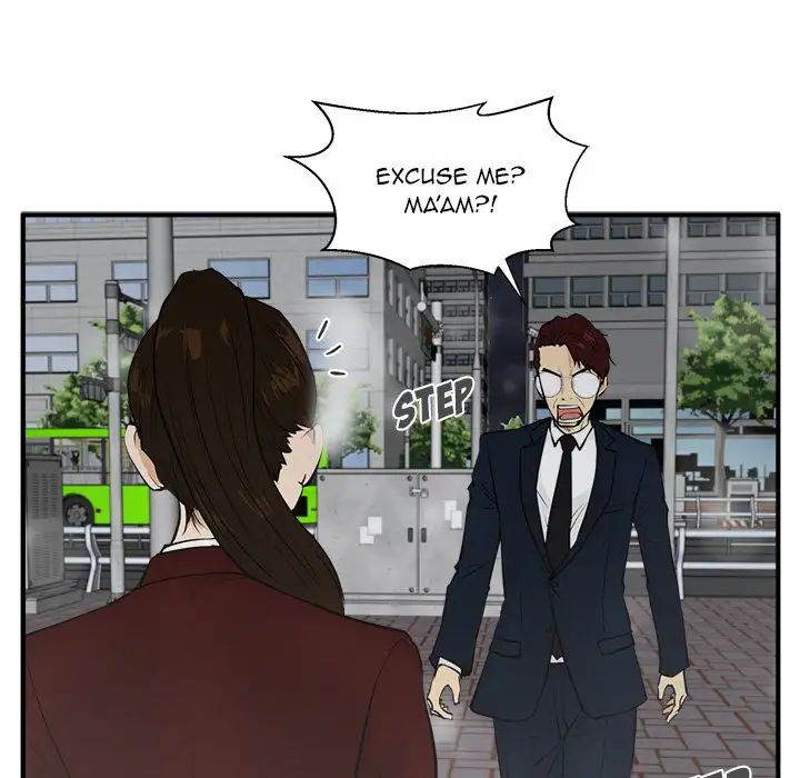 Mr. Kang Chapter 42 - HolyManga.Net