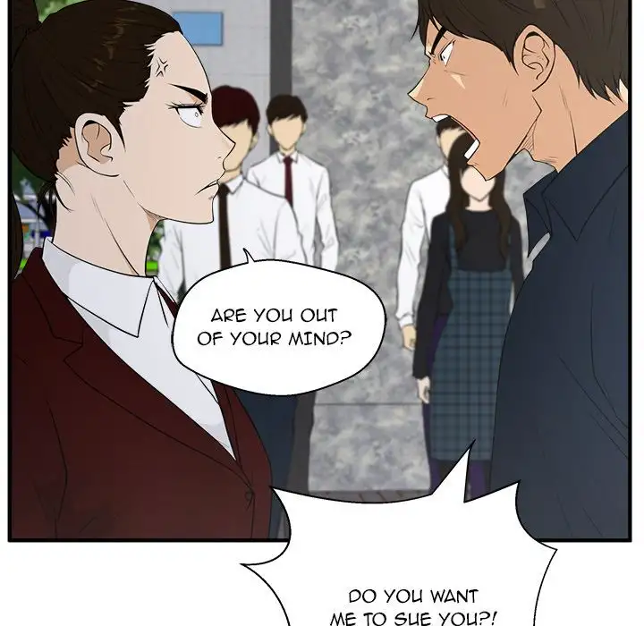 Mr. Kang Chapter 42 - HolyManga.Net