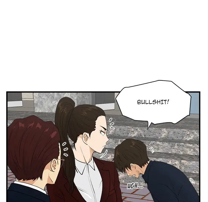 Mr. Kang Chapter 42 - HolyManga.Net