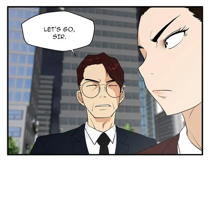 Mr. Kang Chapter 42 - HolyManga.Net