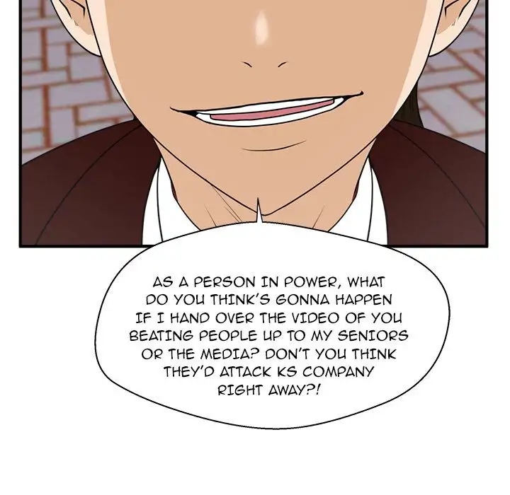 Mr. Kang Chapter 42 - HolyManga.Net