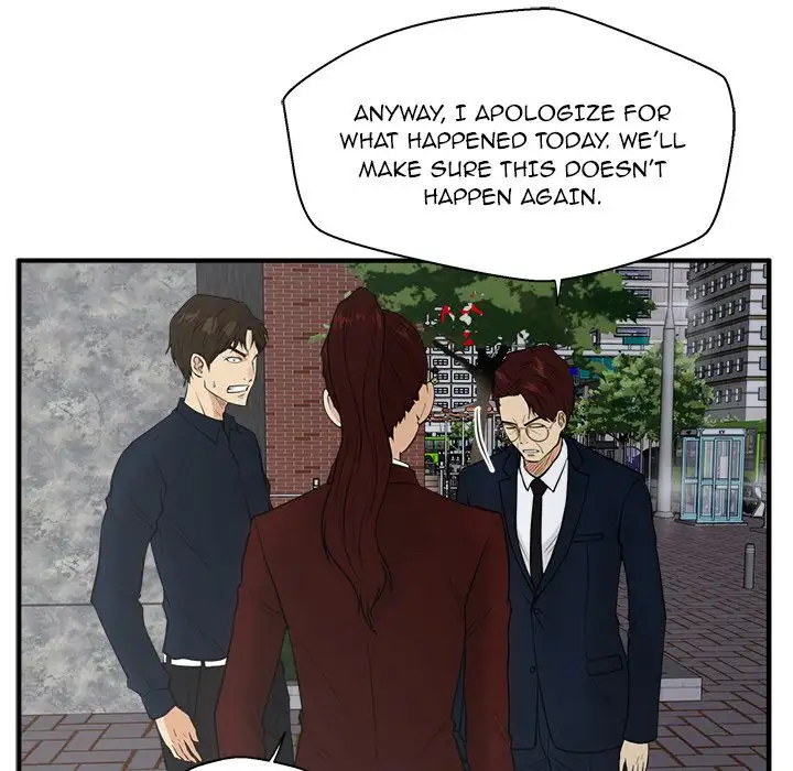 Mr. Kang Chapter 42 - HolyManga.Net