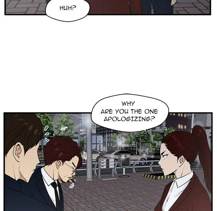 Mr. Kang Chapter 42 - HolyManga.Net