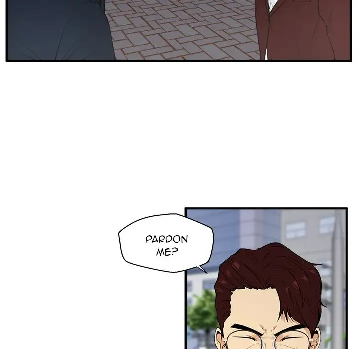 Mr. Kang Chapter 42 - HolyManga.Net