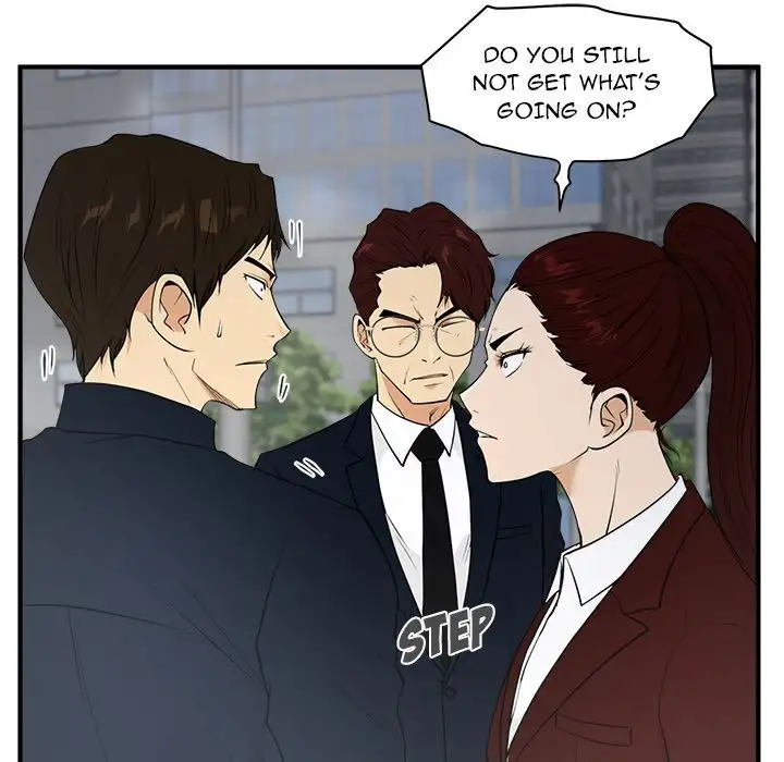 Mr. Kang Chapter 42 - HolyManga.Net