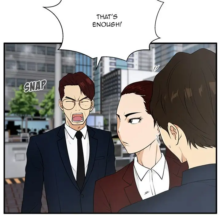 Mr. Kang Chapter 42 - HolyManga.Net