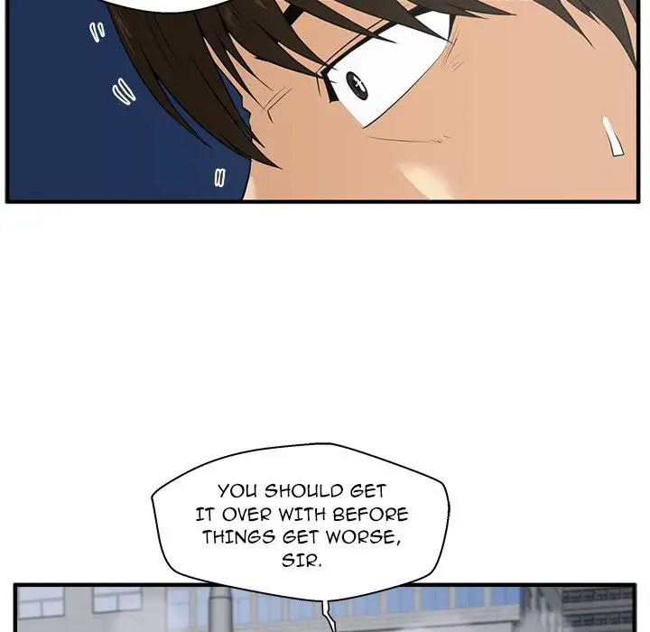 Mr. Kang Chapter 42 - HolyManga.Net