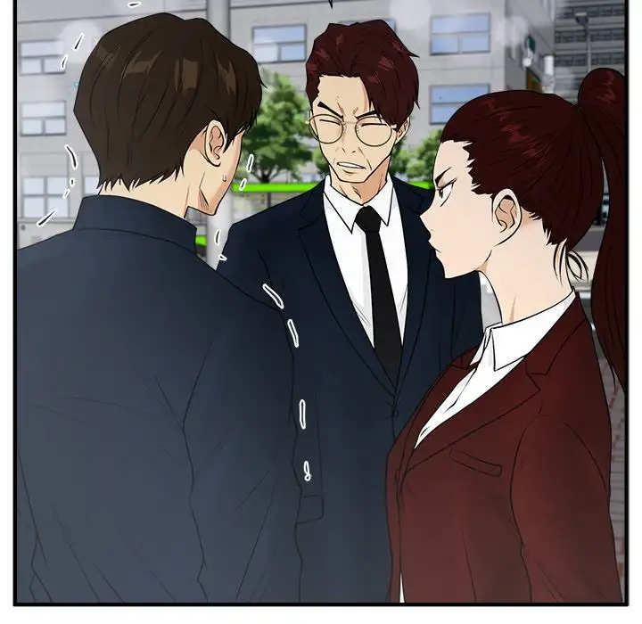 Mr. Kang Chapter 42 - HolyManga.Net