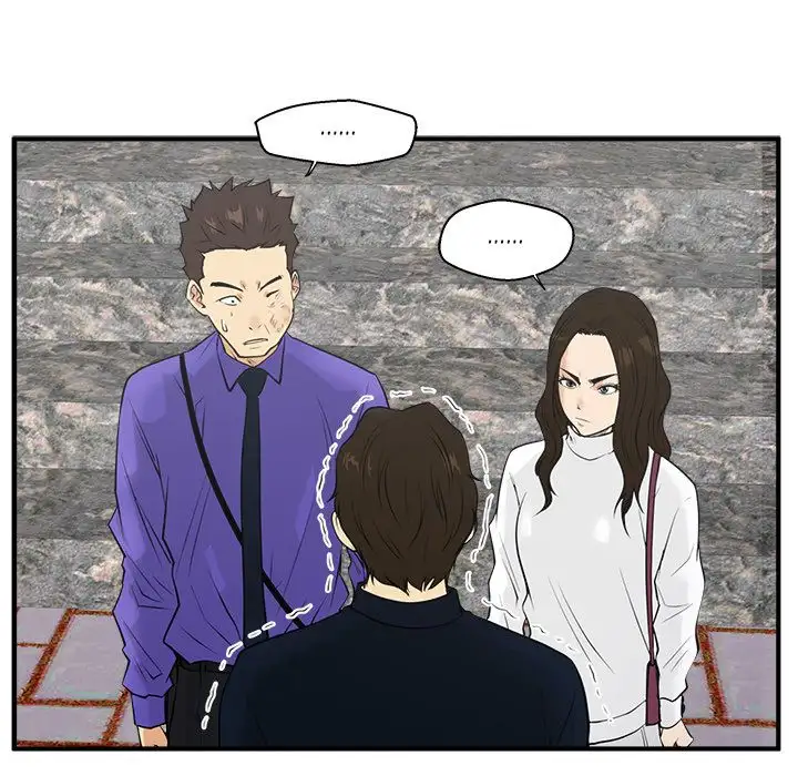 Mr. Kang Chapter 42 - HolyManga.Net