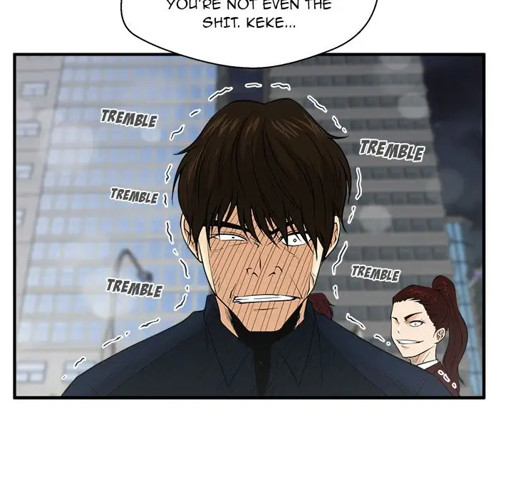 Mr. Kang Chapter 42 - HolyManga.Net