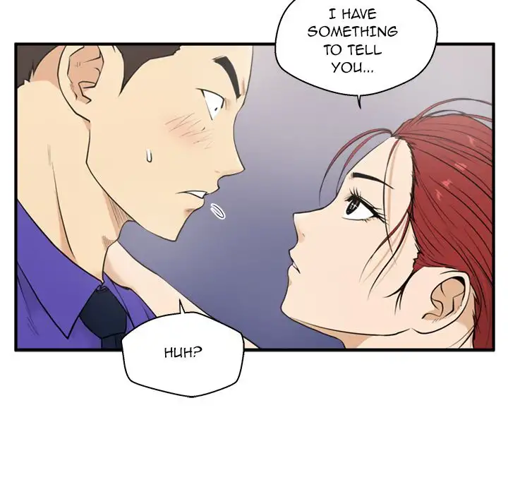 Mr. Kang Chapter 44 - HolyManga.Net