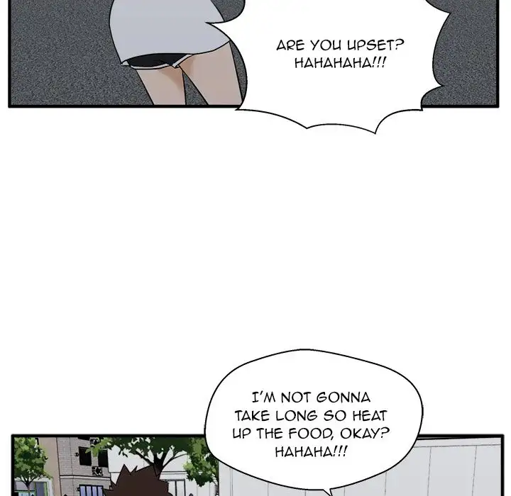 Mr. Kang Chapter 44 - HolyManga.Net