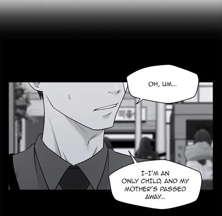 Mr. Kang Chapter 44 - HolyManga.Net