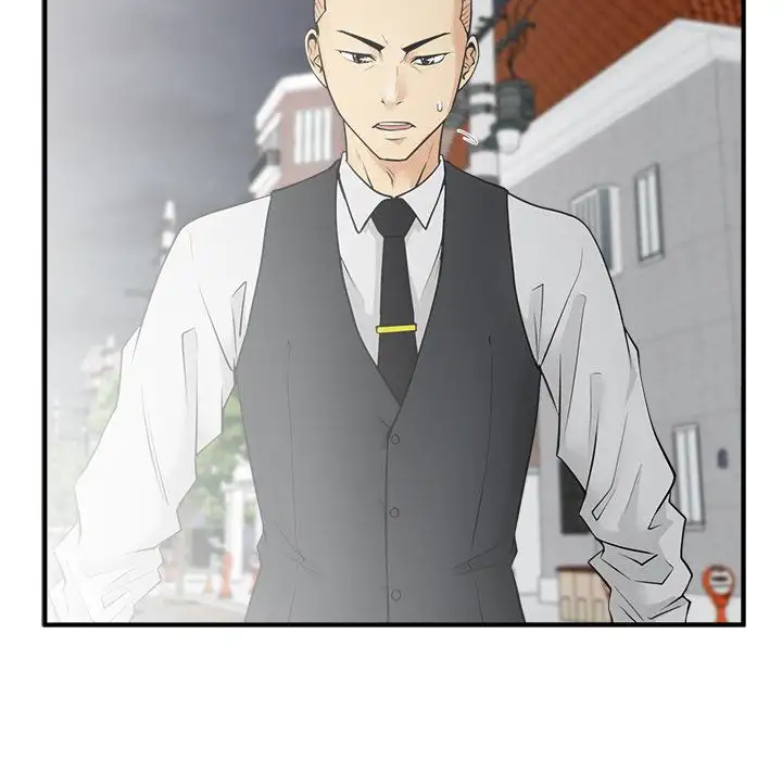 Mr. Kang Chapter 44 - HolyManga.Net