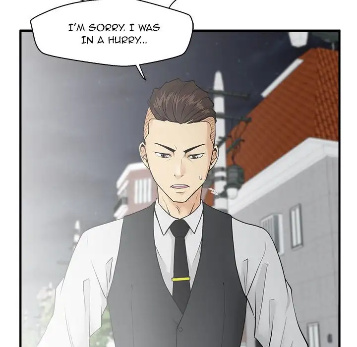 Mr. Kang Chapter 45 - HolyManga.Net