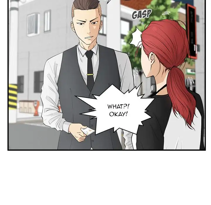 Mr. Kang Chapter 45 - HolyManga.Net