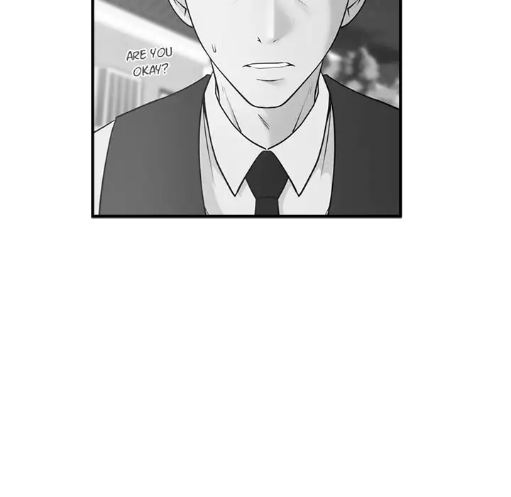 Mr. Kang Chapter 45 - HolyManga.Net